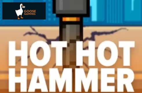 Hot Hot Hammer